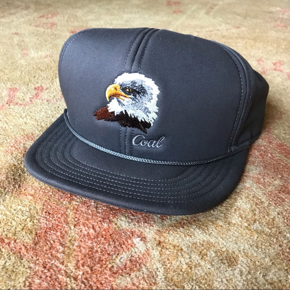 Coal Headwear Hat